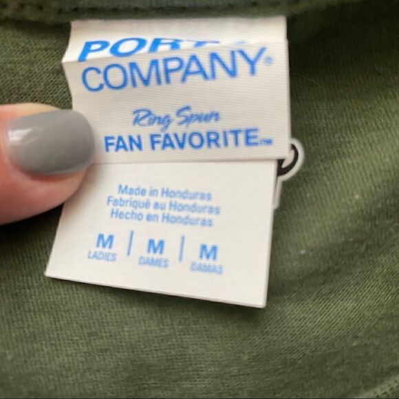 DISNEY Peter Pan I’m So Fly-I Never Land Short Sleeve T-shirt - Picture 4 of 5